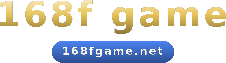 168f game logo