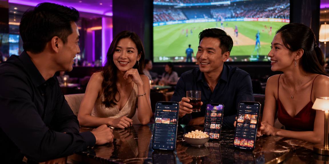 168f game The Ngân Hàng Baccarat Là Gì Và Chúng Tôi Cung Cấp Gì